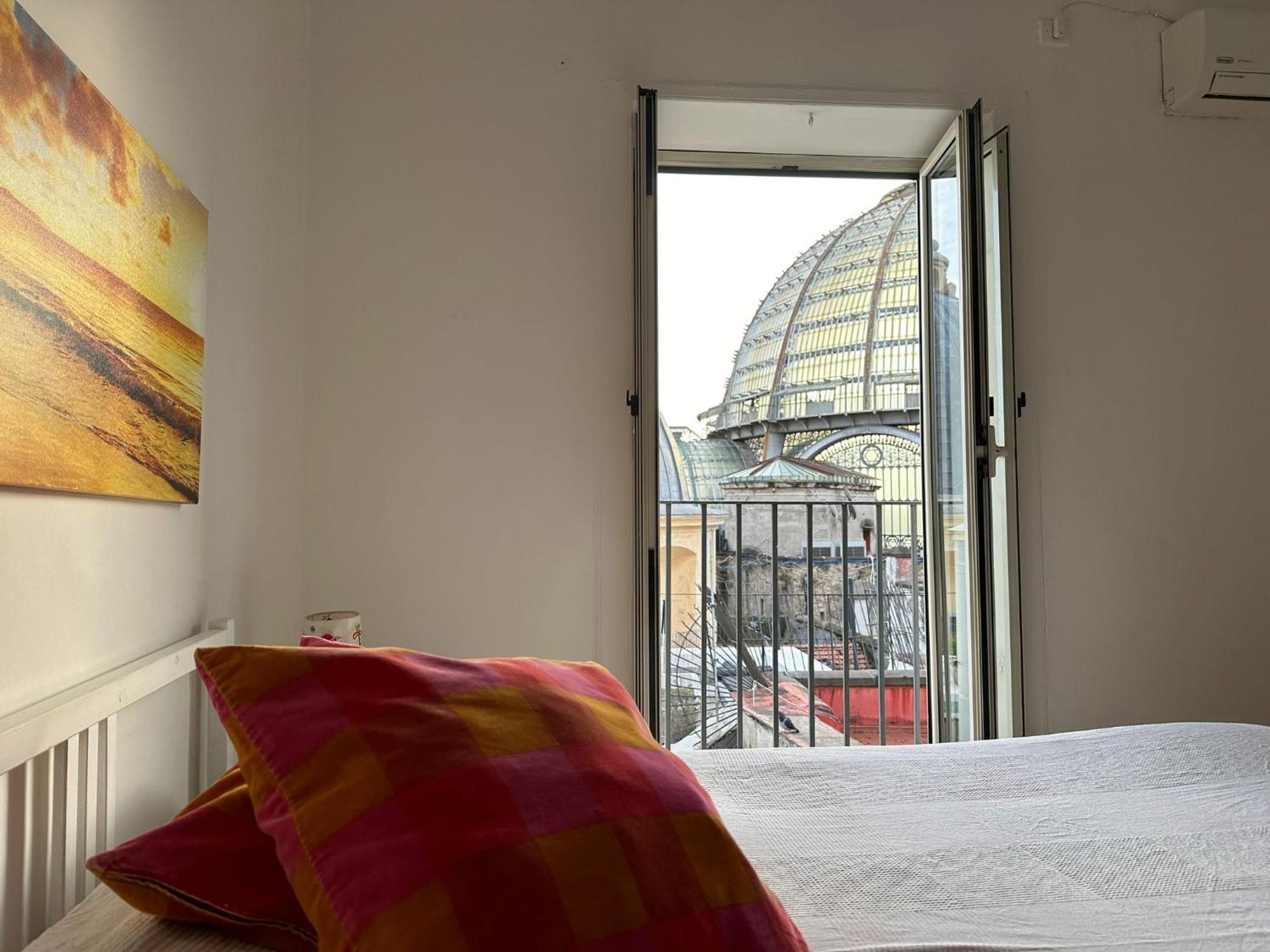 Casa Rossini Apartments Naples Exterior photo