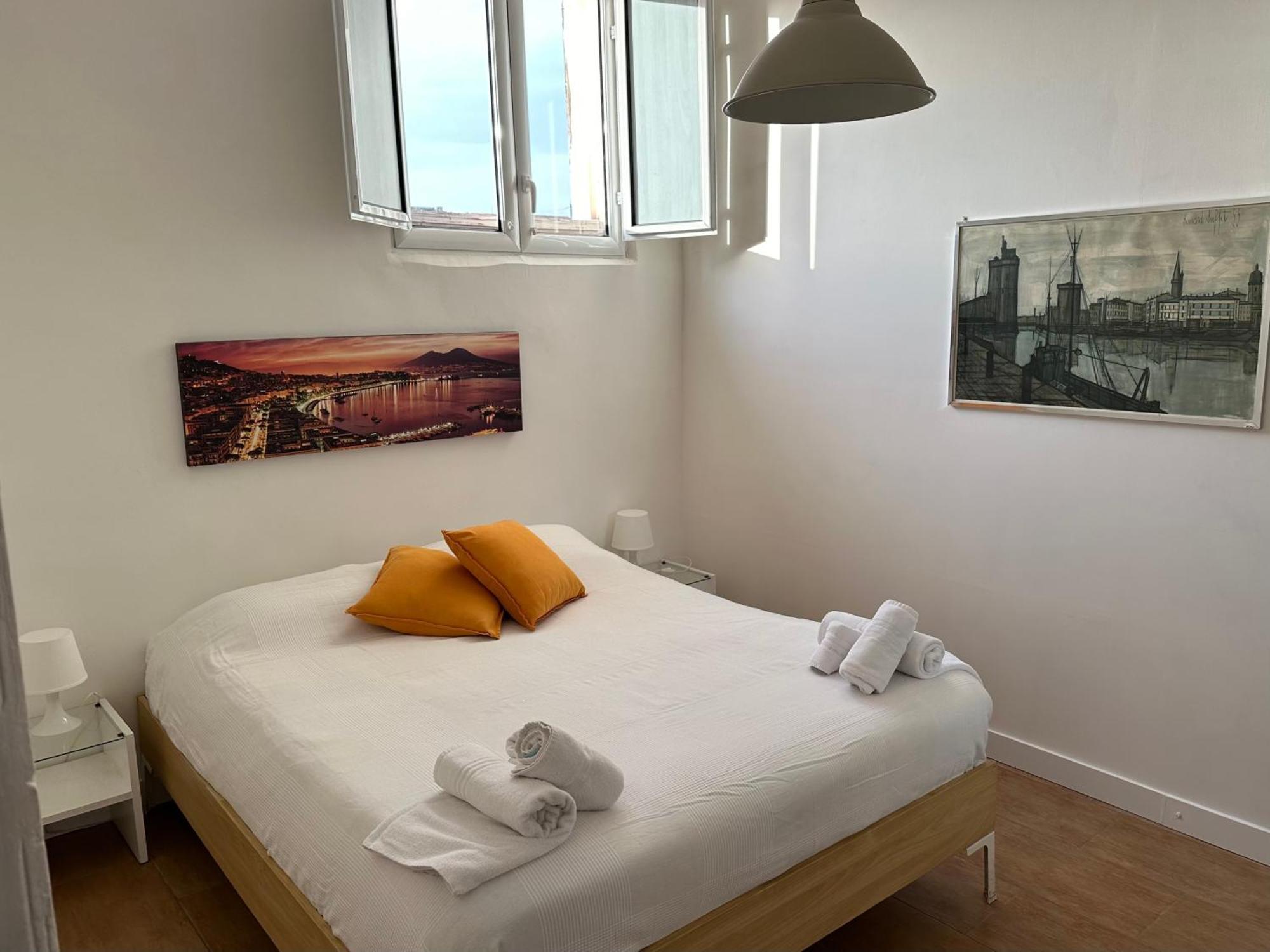 Casa Rossini Apartments Naples Exterior photo