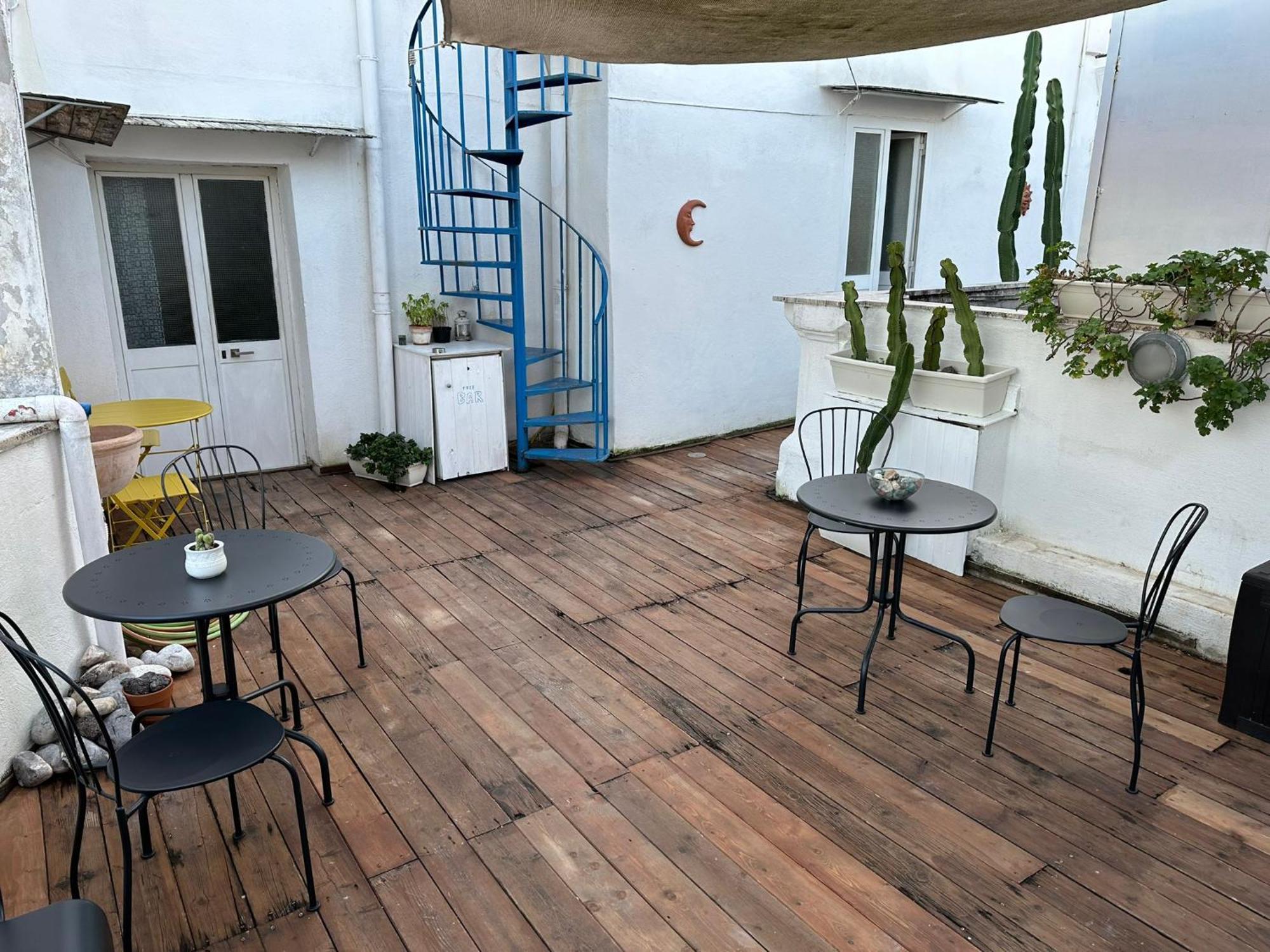 Casa Rossini Apartments Naples Exterior photo