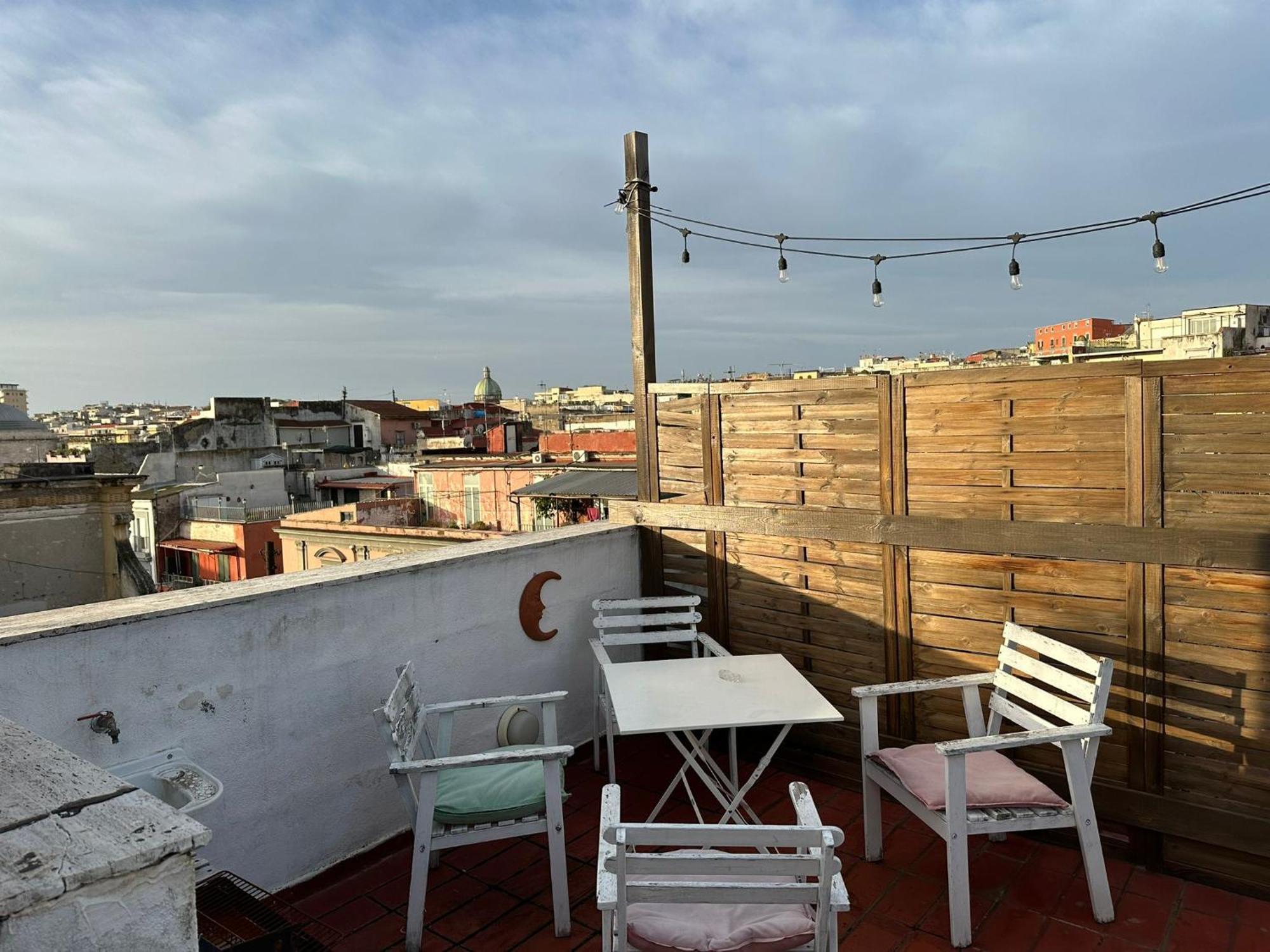 Casa Rossini Apartments Naples Exterior photo
