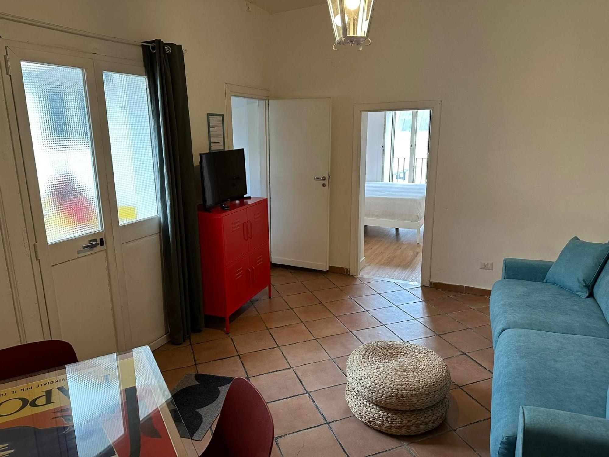 Casa Rossini Apartments Naples Exterior photo